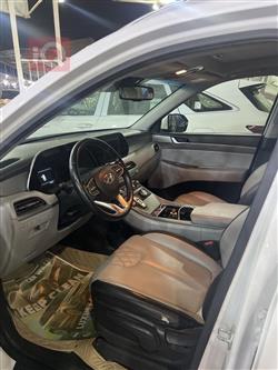 هيونداي باليسيد